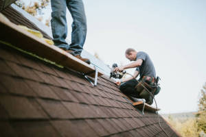Local Roofers in N Hollywood, CA